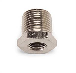 Russell - Russell Performance 3/8in Male to 1/8in Female Pipe Bushing Reducer (Endura) - 661571 - Image 1