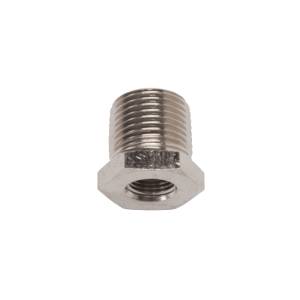Russell - Russell Performance 3/8in Male to 1/8in Female Pipe Bushing Reducer (Endura) - 661571 - Image 2