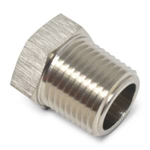 Russell - Russell Performance 3/8in Male to 1/8in Female Pipe Bushing Reducer (Endura) - 661571 - Image 6