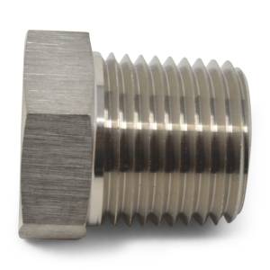 Russell - Russell Performance 1/2in Male to 3/8in Female Pipe Bushing Reducer (Endura) - 661581 - Image 4