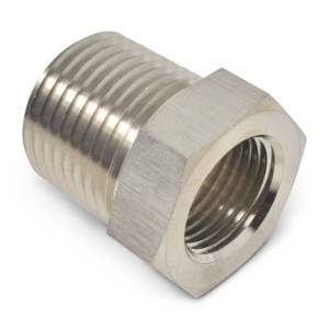 Russell - Russell Performance 1/2in Male to 3/8in Female Pipe Bushing Reducer (Endura) - 661581 - Image 5