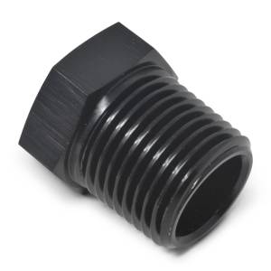 Russell - Russell Performance 1/2in Male to 3/8in Female Pipe Bushing Reducer (Black) - 661583 - Image 6