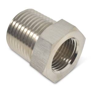 Russell - Russell Performance 1/2in Male to 1/8in Female Pipe Bushing Reducer (Endura) - 661601 - Image 5