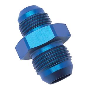 Russell - Russell Performance -4 AN to -6 AN Flare Reducer (Blue) - 661760 - Image 2