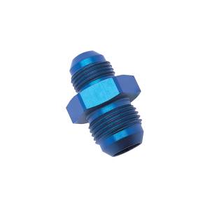 Russell - Russell Performance -6 AN to -8 AN Flare Reducer (Blue) - 661770 - Image 2