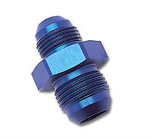 Russell - Russell Performance -8 AN to -10 AN Flare Reducer (Blue) - 661790 - Image 1