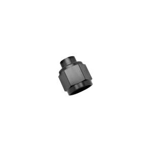 Russell - Russell Performance -4 AN Flare Cap (Black) - 661953 - Image 2