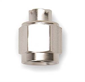 Russell - Russell Performance -6 AN Flare Cap (Endura) - 661961 - Image 3