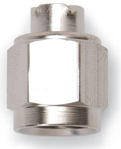 Russell - Russell Performance -8 AN Flare Cap (Endura) - 661971 - Image 3