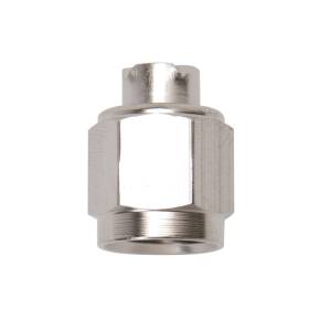 Russell - Russell Performance -10 AN Flare Cap (Endura) - 661981 - Image 2