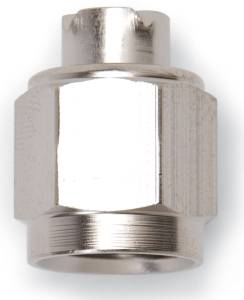 Russell - Russell Performance -10 AN Flare Cap (Endura) - 661981 - Image 3