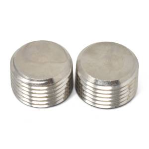 Russell - Russell Performance 1/4in Allen Socket Pipe Plug (Endura) - 662041 - Image 6