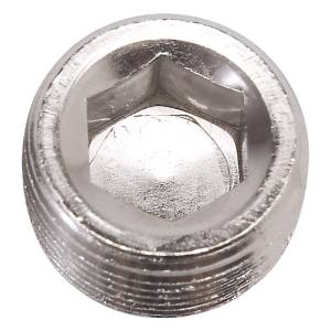Russell - Russell Performance 3/8in Allen Socket Pipe Plug (Endura) - 662051 - Image 2