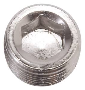 Russell - Russell Performance 3/8in Allen Socket Pipe Plug (Endura) - 662051 - Image 3
