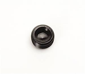 Russell - Russell Performance 3/8in Allen Socket Pipe Plug (Black) - 662053 - Image 3