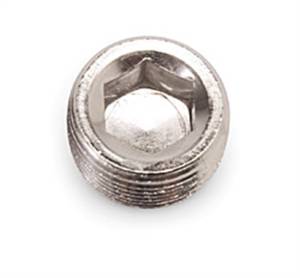 Russell - Russell Performance 3/4in Allen Socket Pipe Plug (Endura) - 662071 - Image 1