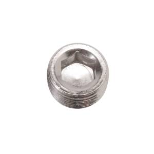 Russell - Russell Performance 3/4in Allen Socket Pipe Plug (Endura) - 662071 - Image 2