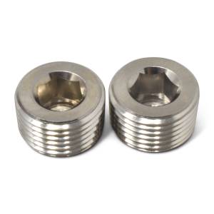 Russell - Russell Performance 3/4in Allen Socket Pipe Plug (Endura) - 662071 - Image 4