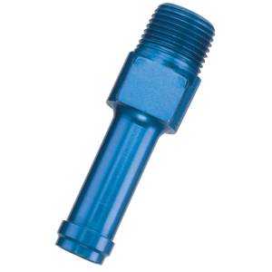 Russell - Russell Performance -4 AN Straight 1/8in Pipe to 1/4in Tube Adapter - 663000 - Image 2