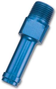 Russell - Russell Performance -10 AN Straight 1/2in Pipe to 5/8in Tube Adapter - 663030 - Image 3