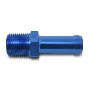 Russell - Russell Performance -10 AN Straight 1/2in Pipe to 5/8in Tube Adapter - 663030 - Image 4