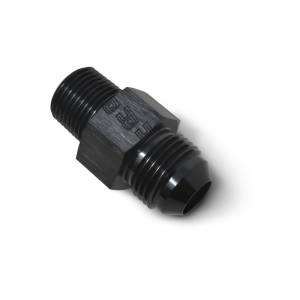 Russell - Russell Performance -6 AN Flare to 3/8in Pipe Pressure Adapter (Black) - 670083 - Image 4