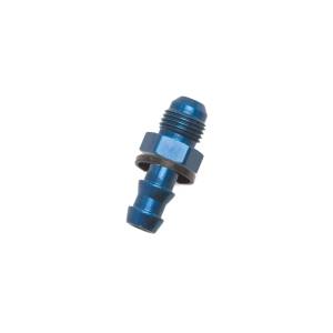 Russell - Russell Performance -8 AN Male to 1/2in Barb (Blue) - 670310 - Image 2