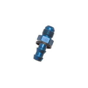 Russell - Russell Performance -10 AN Male to 5/8in Barb (Blue) - 670320 - Image 2