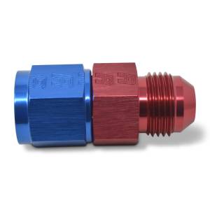Russell - Russell Performance -8 AN Fuel Pressure Take off (Red/Blue) - 670350 - Image 4