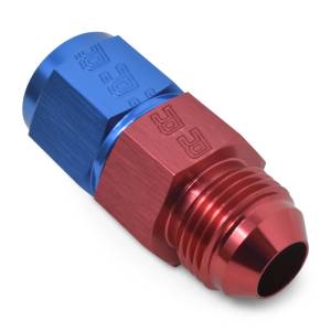 Russell - Russell Performance -8 AN Fuel Pressure Take off (Red/Blue) - 670350 - Image 5