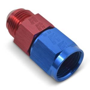 Russell - Russell Performance -10 AN Fuel Pressure Take off (Red/Blue) - 670360 - Image 5