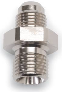 Russell - Russell Performance -8 AN Flare to 14mm x 1.5 Metric Thread Adapter (Endura) - 670491 - Image 1