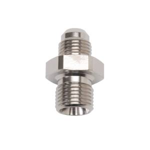 Russell - Russell Performance -10 AN Flare to 18mm x 1.5 Metric Thread Adapter (Endura) - 670571 - Image 2