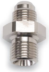 Russell - Russell Performance -10 AN Flare to 18mm x 1.5 Metric Thread Adapter (Endura) - 670571 - Image 3