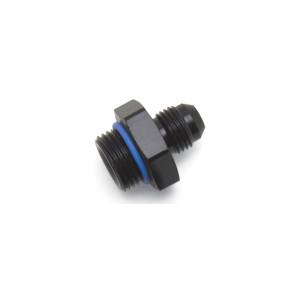 Russell Performance -6 AN to -8 AN Radius Port Adapter - 670640