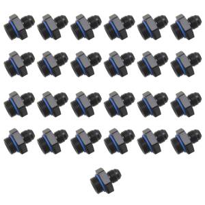 Russell - Russell Performance -8 AN Fuel Cell Bulkhead - 25 Pieces - 670648 - Image 3