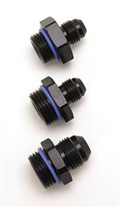 Russell - Russell Performance -8 AN to -10 AN Radius Port Adapter - 670660 - Image 2