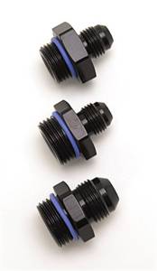 Russell - Russell Performance -8 AN to -10 AN Radius Port Adapter - 670660 - Image 3