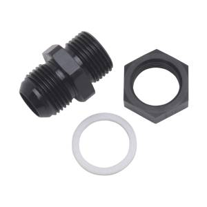 Russell - Russell Performance -6 AN Fuel Cell Bulkhead - 670850 - Image 2