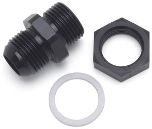 Russell - Russell Performance -8 AN Fuel Cell Bulkhead - 670860 - Image 1