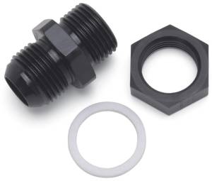 Russell - Russell Performance -8 AN Fuel Cell Bulkhead - 670860 - Image 3