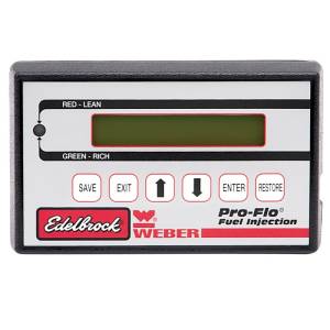 Edelbrock - Edelbrock Pro-Flo2 Calibration Module All Pro Flo Products (Replacement or Service Item) - 35360 - Image 1