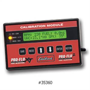 Edelbrock - Edelbrock Pro-Flo2 Calibration Module All Pro Flo Products (Replacement or Service Item) - 35360 - Image 3