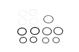 Aeromotive - Aeromotive Rebuild Kit - Fuel Log (14201/14202) - 14001 - Image 2