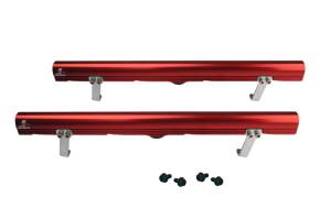 Aeromotive - Aeromotive Fuel Rails - LS1 Edelbrock 29085 - 14147 - Image 1