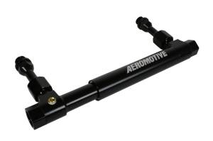 Aeromotive - Aeromotive Fuel Log - Holley Ultra HP Series 3/4-16 Thread - 14203 - Image 3