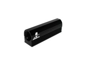 Aeromotive - Aeromotive Fuel Distribution Log (4-Ports) (2) 8 AN/(2) 6 AN - 14601 - Image 2