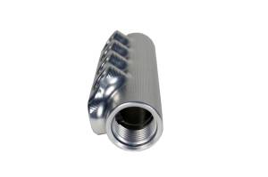 Aeromotive - Aeromotive Fuel Distribution Log (10-Ports) (2) -10 AN/(8) -6 AN - 14602 - Image 6