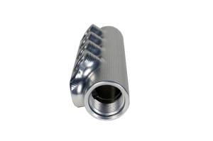 Aeromotive - Aeromotive Fuel Distribution Log (10-Ports) (2) -10 AN/(8) -6 AN - 14602 - Image 7