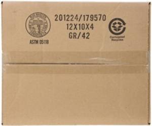 K&N Engineering - K&N Engineering Universal Plenum 11.89in L x 9in Dia x 4.75in H - Black - 85-1060 - Image 5